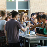 Lustrum Party FocusCo submissions