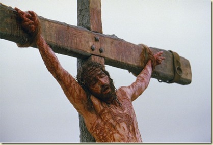 Crucifixão