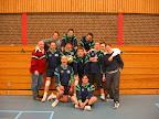 Heren 1 kampioen 2004