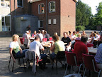 bbq & ALV 2006
