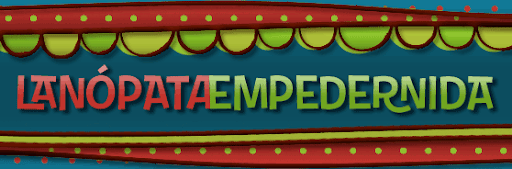 Lanópata Empedernida