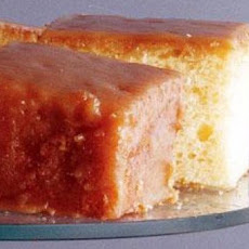 Caramel Cake
