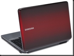 New Laptop
