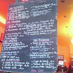 A la Renaissance, café-bistrot, Paris 11e, France