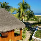 Hôtel Renala « Au sable d’Or », Morondava, Madagascar