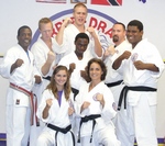 Black Belts