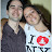 Instr. Alexandre e Sara.