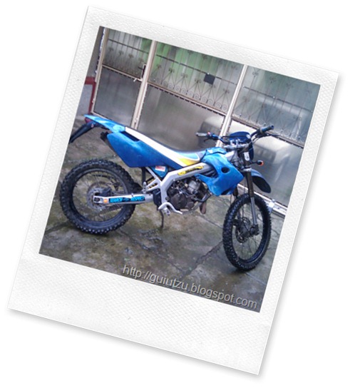 Derbi Senda SDR