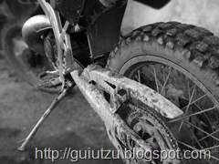 Wallpaper Derbi Senda SDR 80cmc