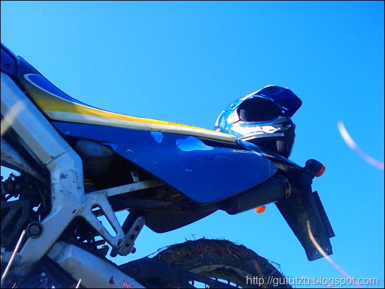 Derbi Senda - Enduro, Laz, Arad