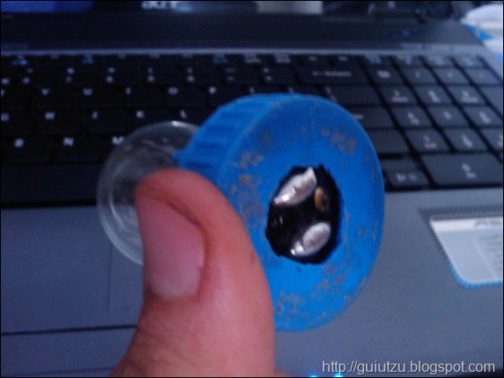 Bec Derbi Senda Cross, Enduro, bec 12v 35/35w