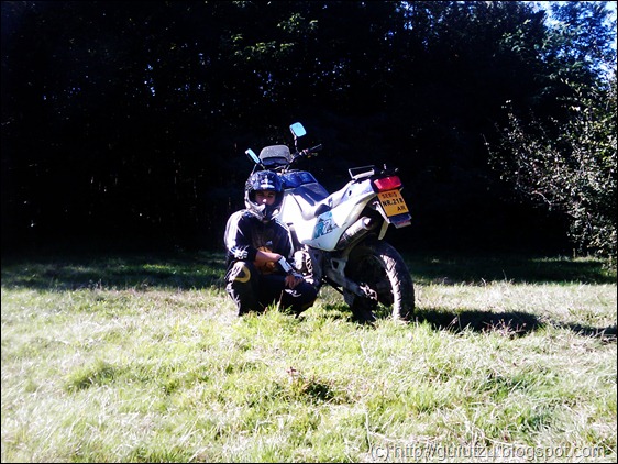 gillera enduro