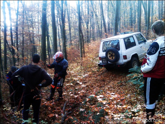 off road si hard enduro day arad sebis