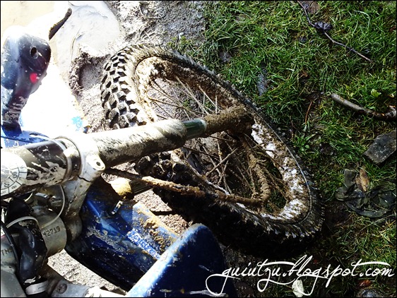 hard enduro zapada arad
