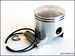 piston segmenti bolt sigurante