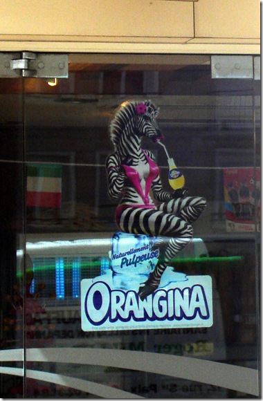 orangina