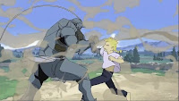 Fullmetal Alchemist Brotherhood Completo Screens_06