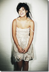 Lily Allen 20090106lily10