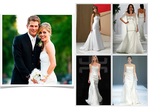 christina moore 90210. Wedding-Christina Moore