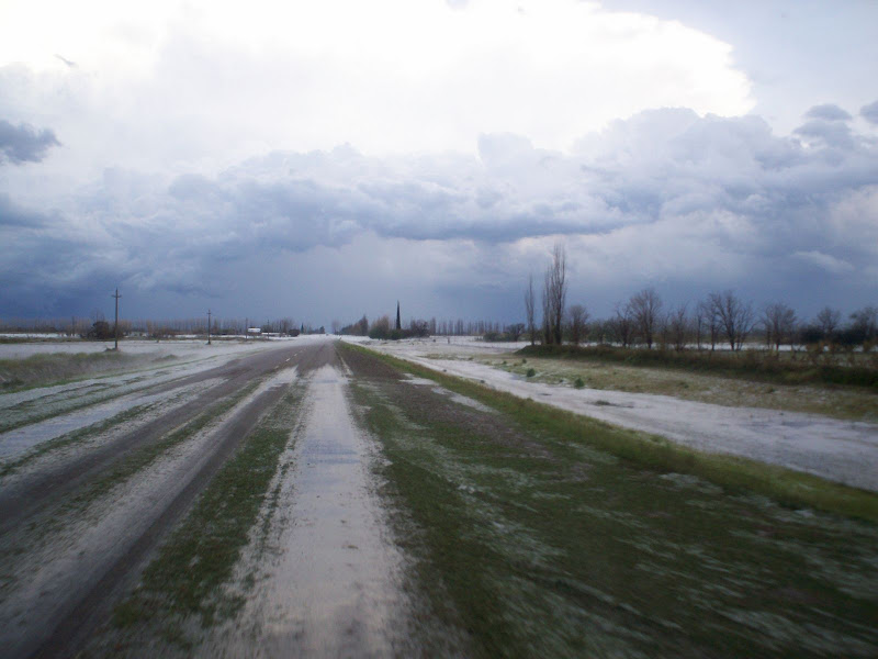Granizo Granizo