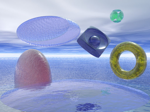 printable+3d+shape+nets