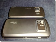 Camera Lense