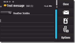 Messaging