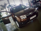 Dacia Duster @ ASV Auto