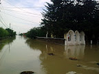 Inundatii in Saucesti - day 4