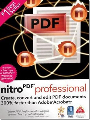 nitro pdf