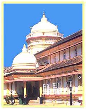 shantadurga-temple