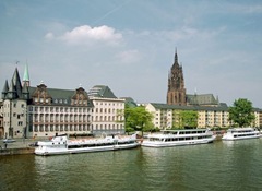 Frankfurt-Germany