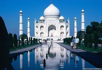 7+wonders+of+the+world+2011+pictures
