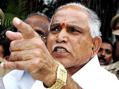 yediyurappa