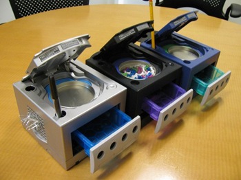 game cube -2