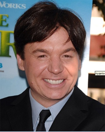 mike myers -2
