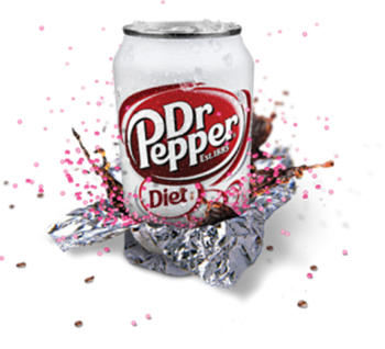 dr.pepper -4