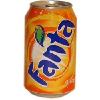 fanta -7