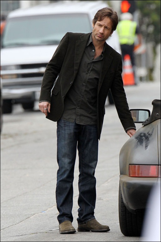 David Duchovny Natascha McElhone films scenes I9DpSlZ77hKl