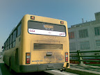 شاید این جمعه بشویم شاید. عکس : علی پیشکاری 1388/2009 تهران - پل ستارخان Photo : ali pishkari Tehran-satarkhan st.