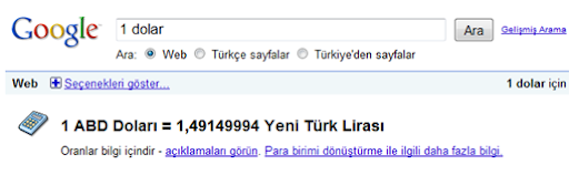 Bilse Bilse Google Bilir...