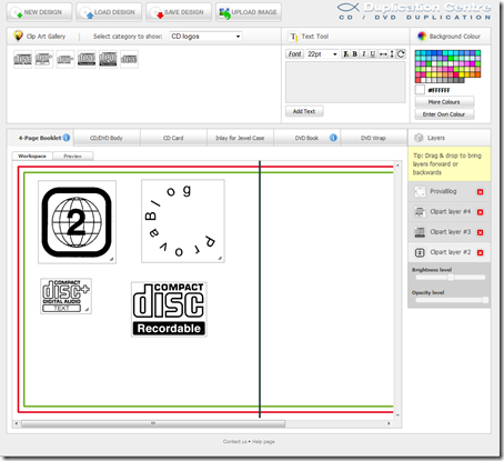 artworkcreator