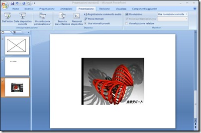 powerpoint con youtube