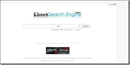 ebook search engine