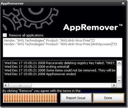 appremover