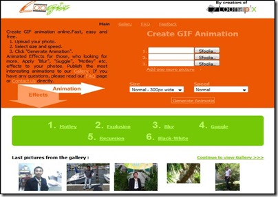 loogix, gif animate