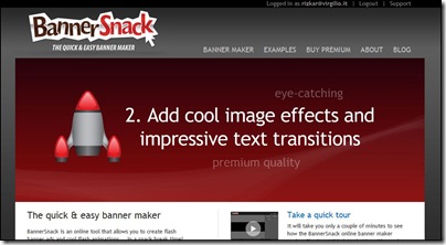 BannerSnack