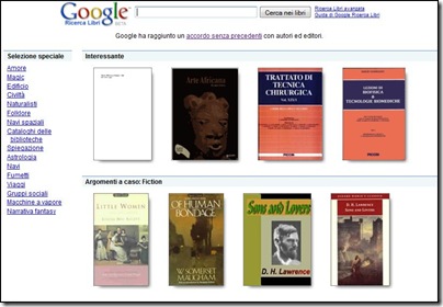 google book search