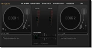 MixMasterTube