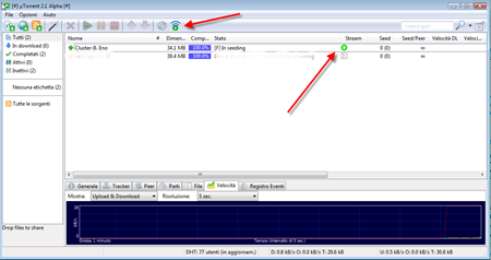 utorrent falcon